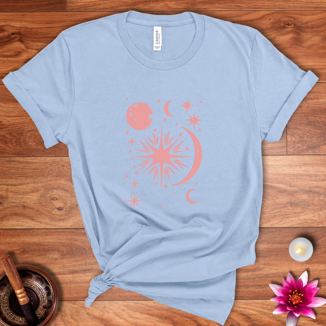 Astrology shirt