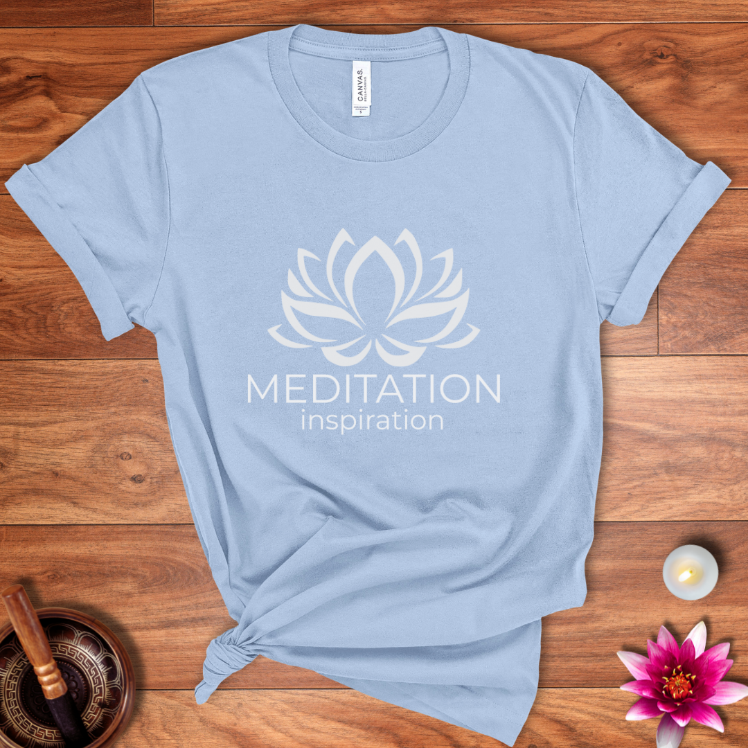 Meditation shirt