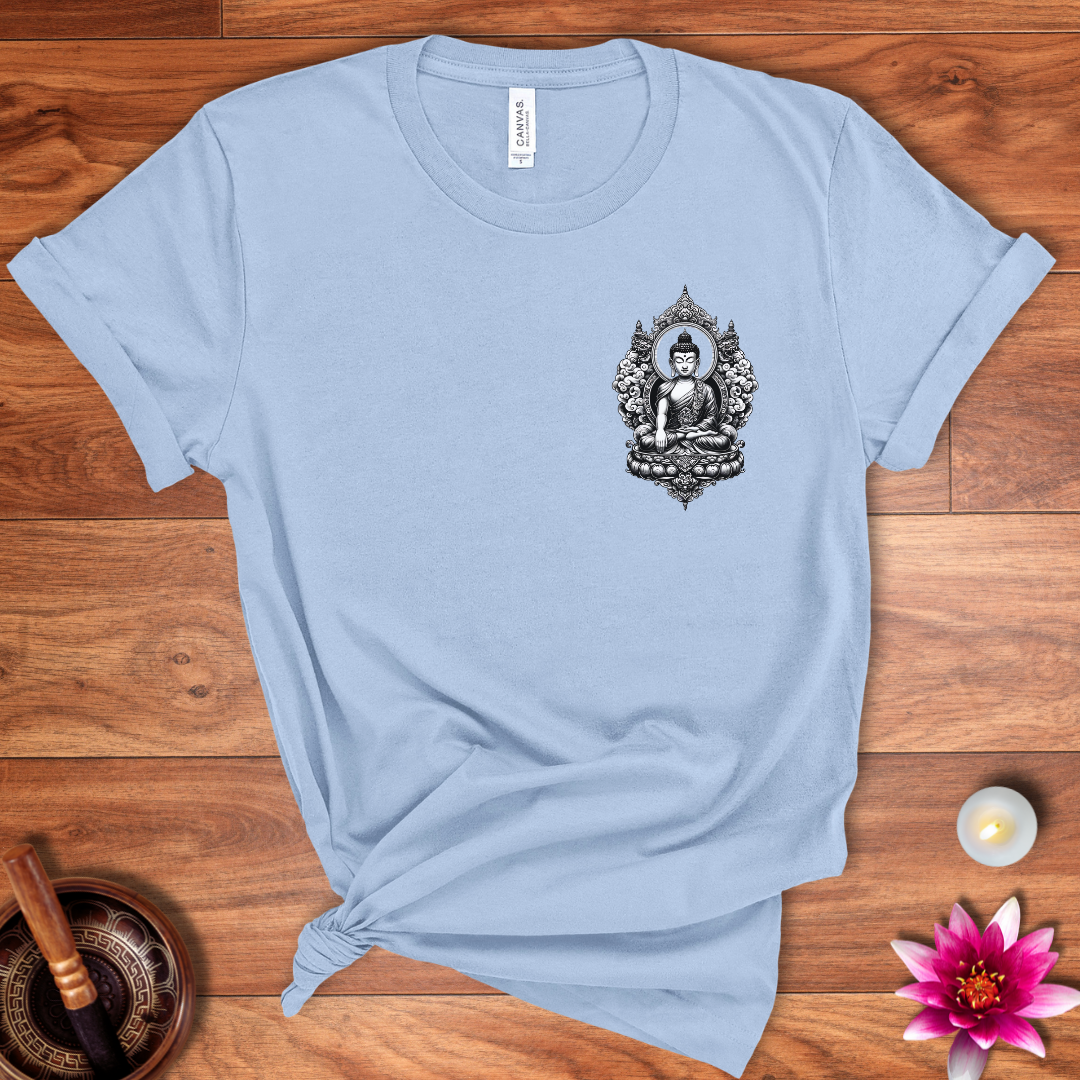 Prince Siddharta shirt