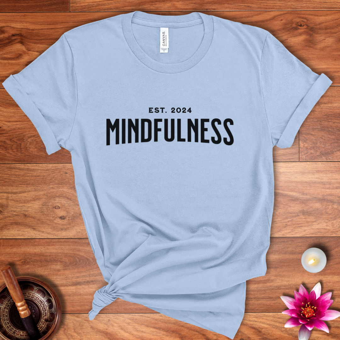 Mind shirt