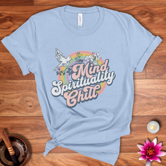 Chill Mind shirt