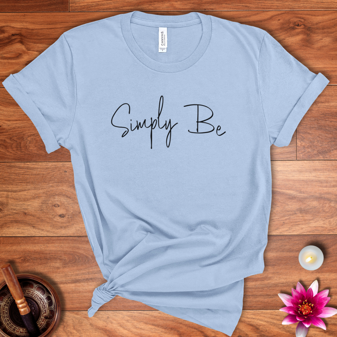 Simply be shirt