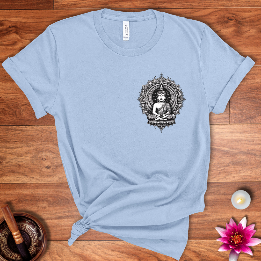 Buddhita shirt