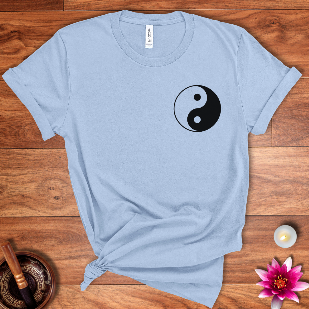 Tao Te Ching shirt