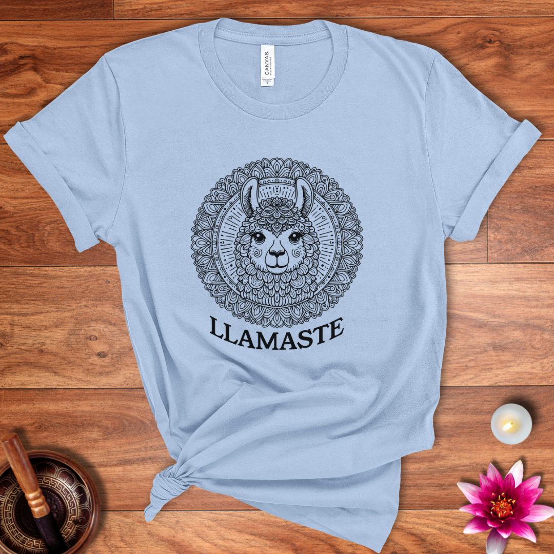 Llamaste shirt