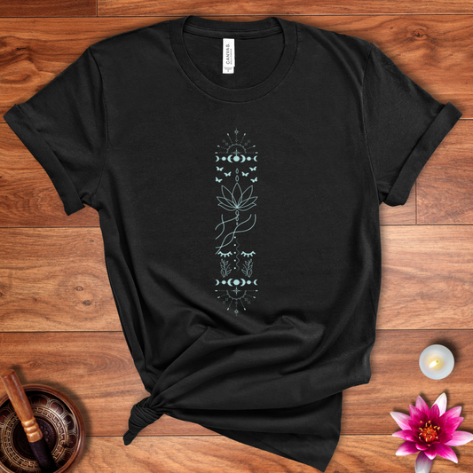 Tribal Mindfulness shirt