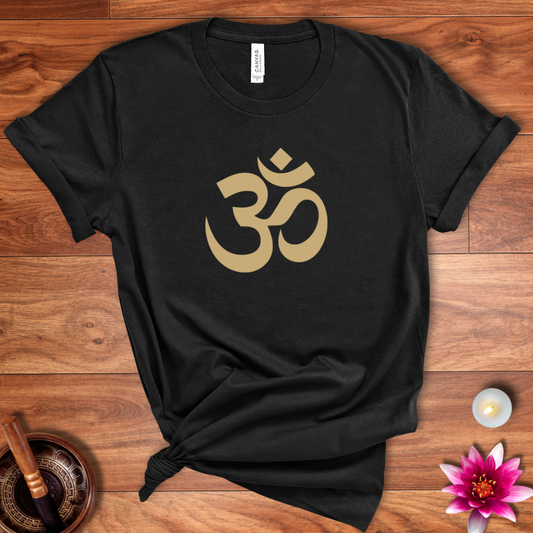 OM shirt