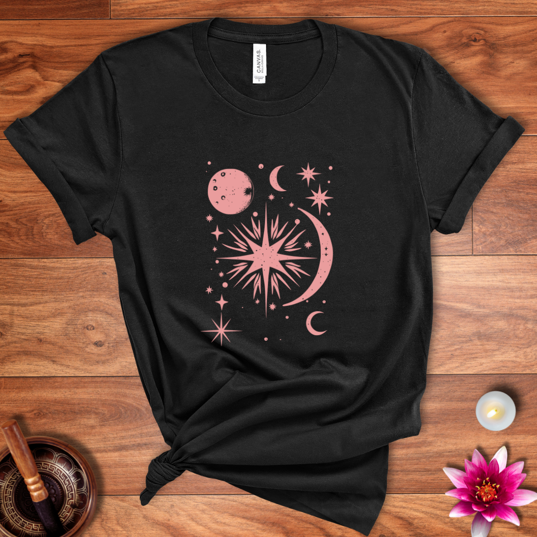 Astrology shirt