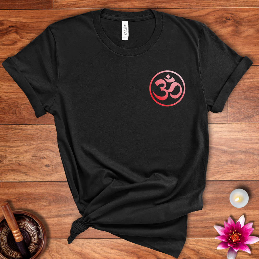 Radiant OM shirt