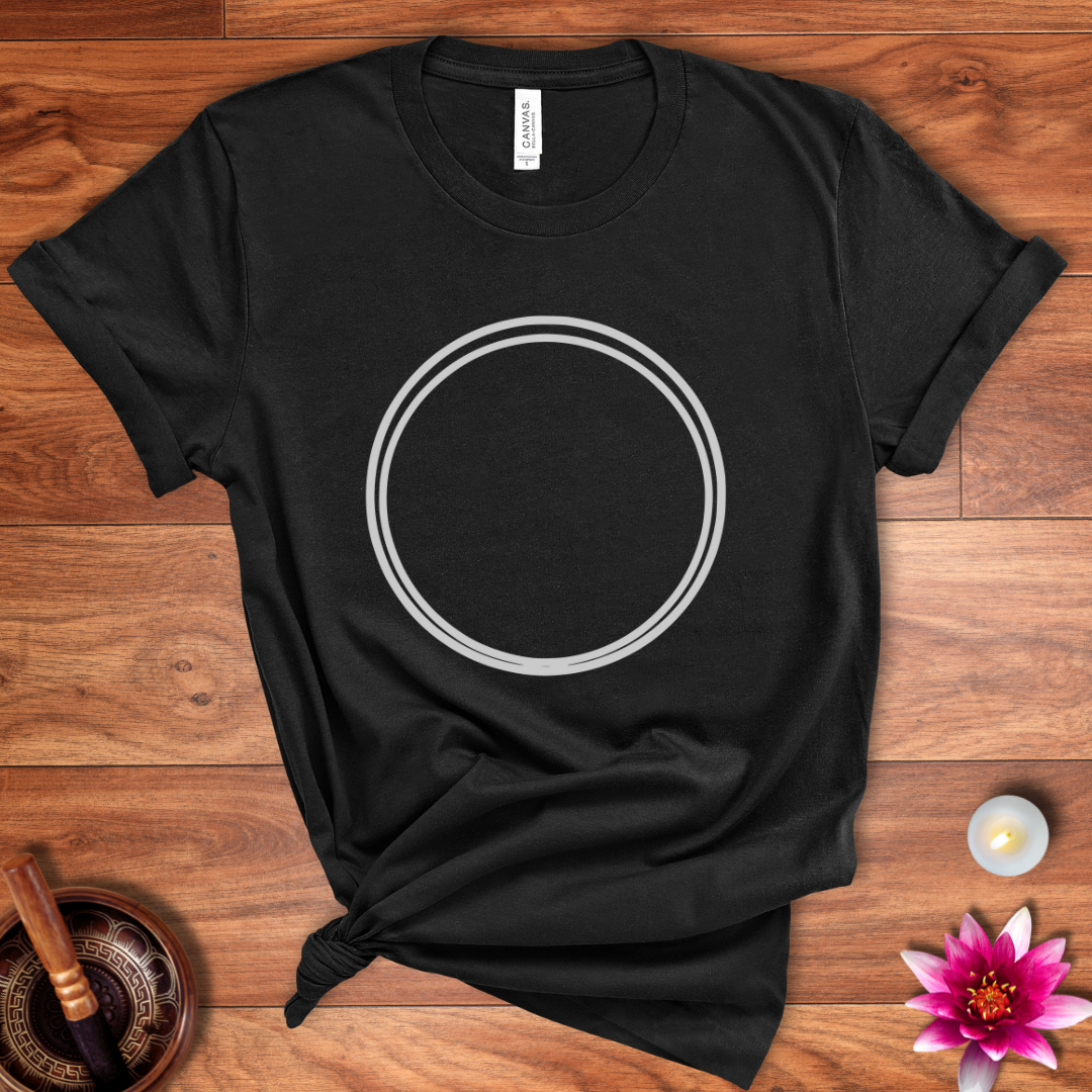 Emptiness shirt