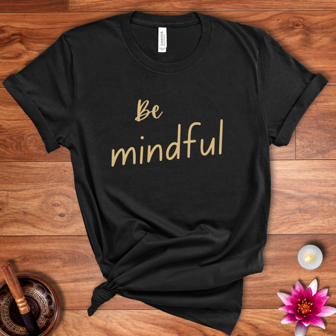 Mindful shirt