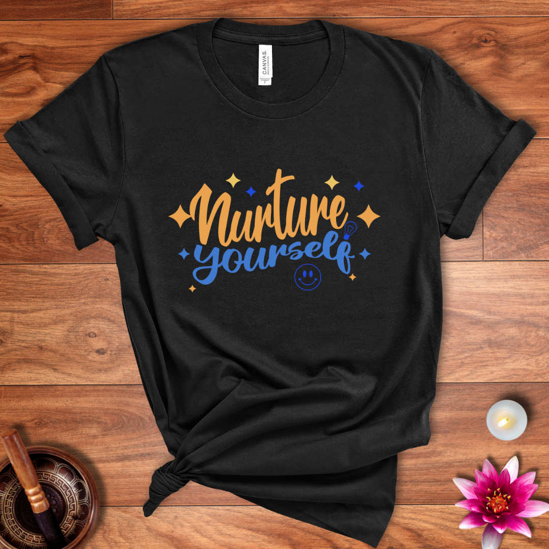 Nurture shirt