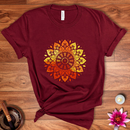 Autumn Love shirt