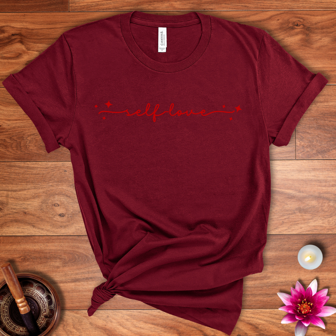 Selflove shirt