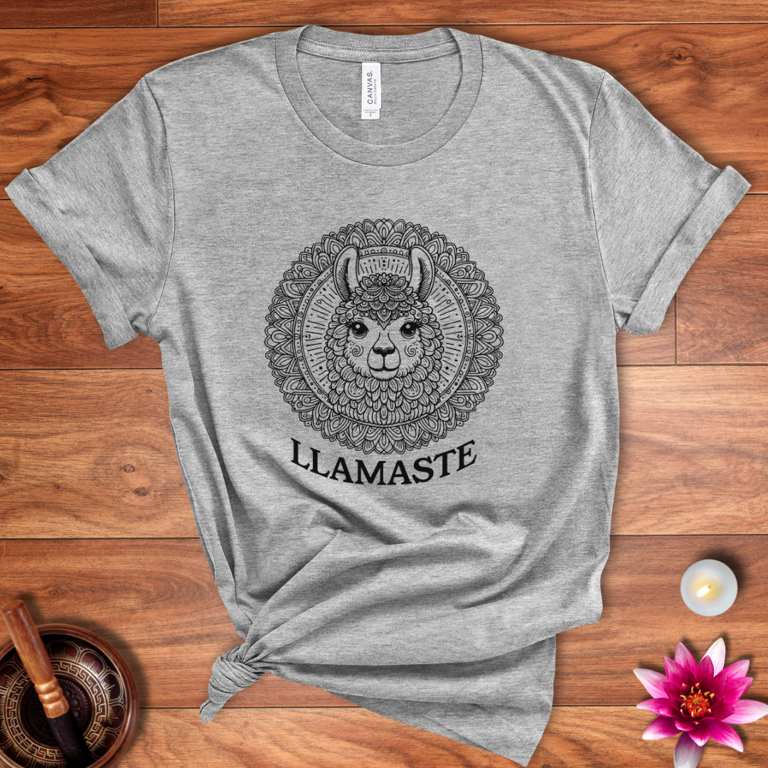 Llamaste shirt