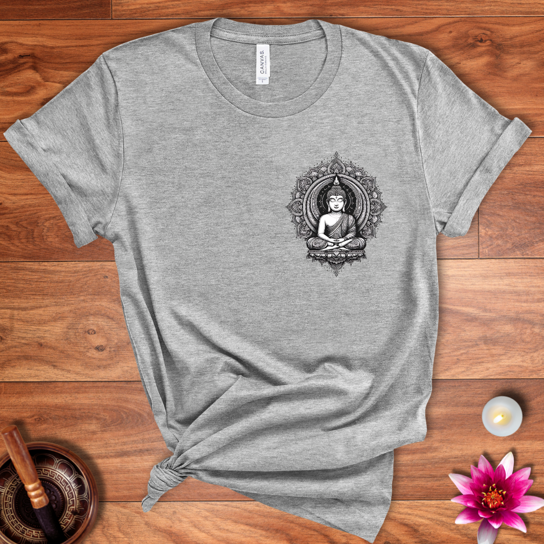 Buddhita shirt