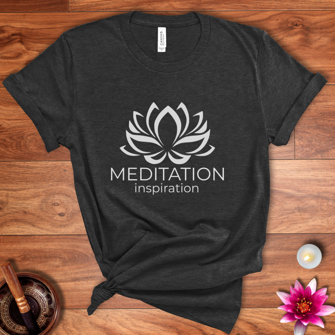 Meditation shirt