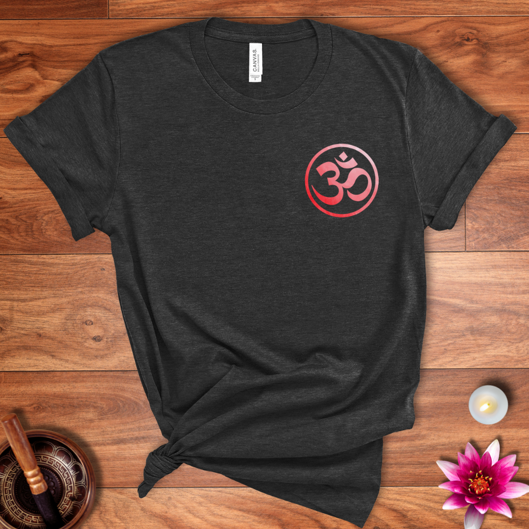 Radiant OM shirt