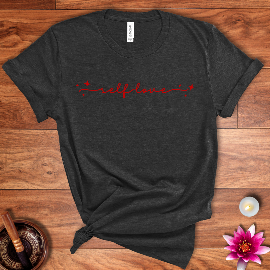 Selflove shirt