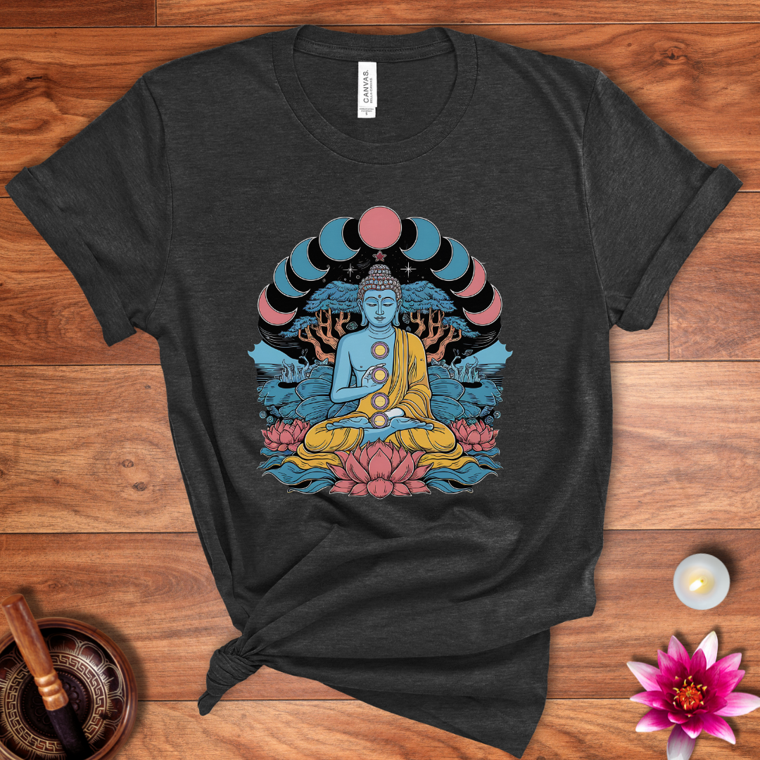 Siddharta Gotama shirt