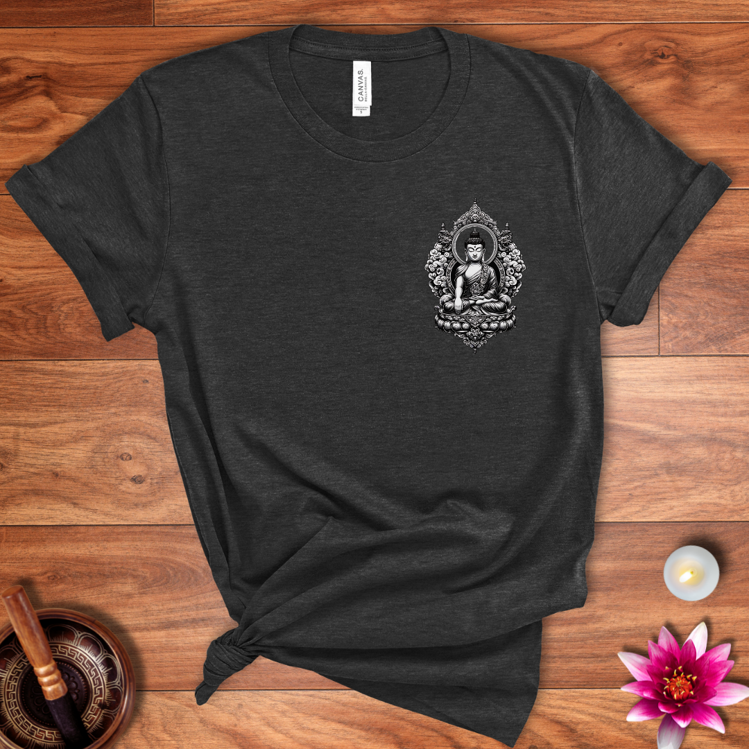 Prince Siddharta shirt