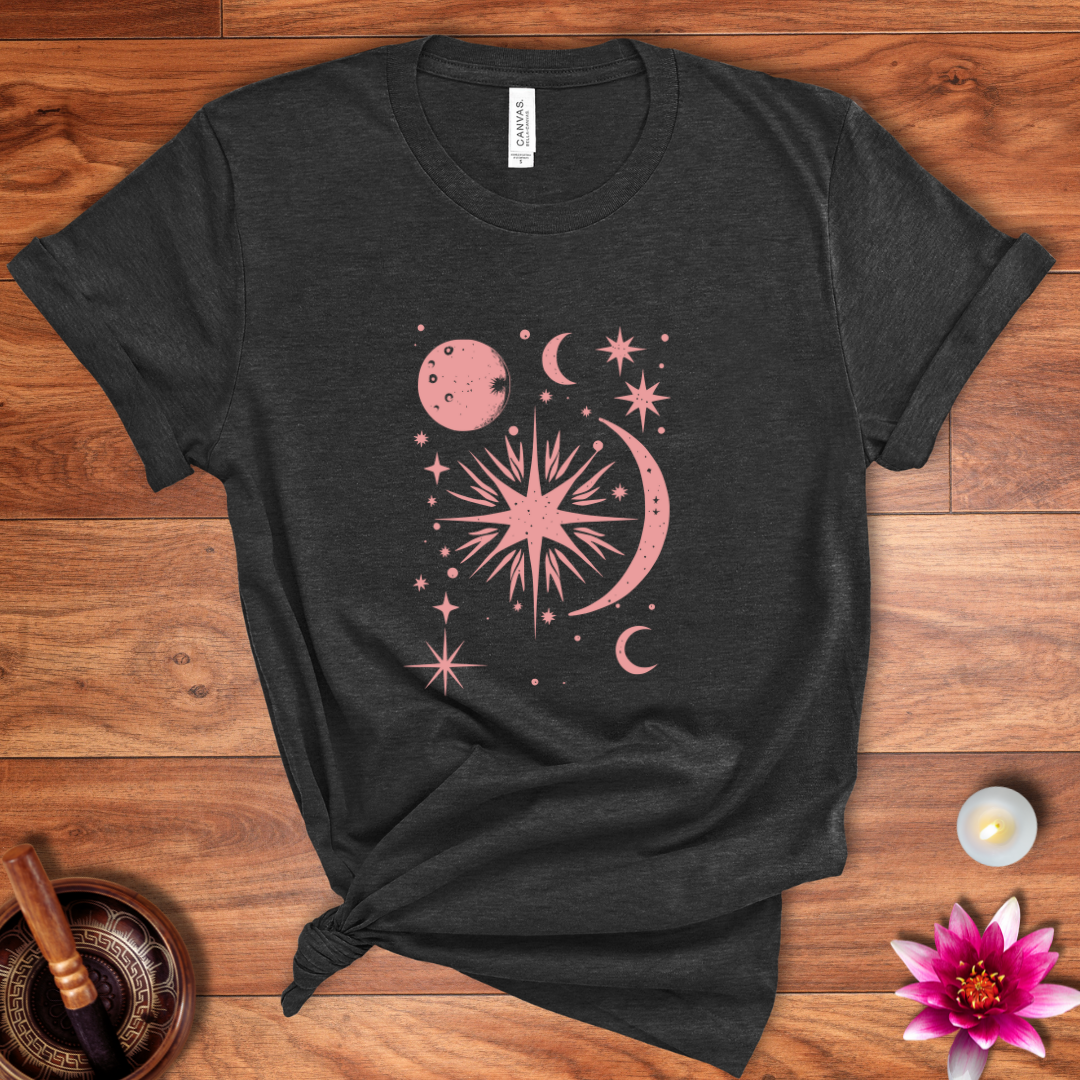 Astrology shirt