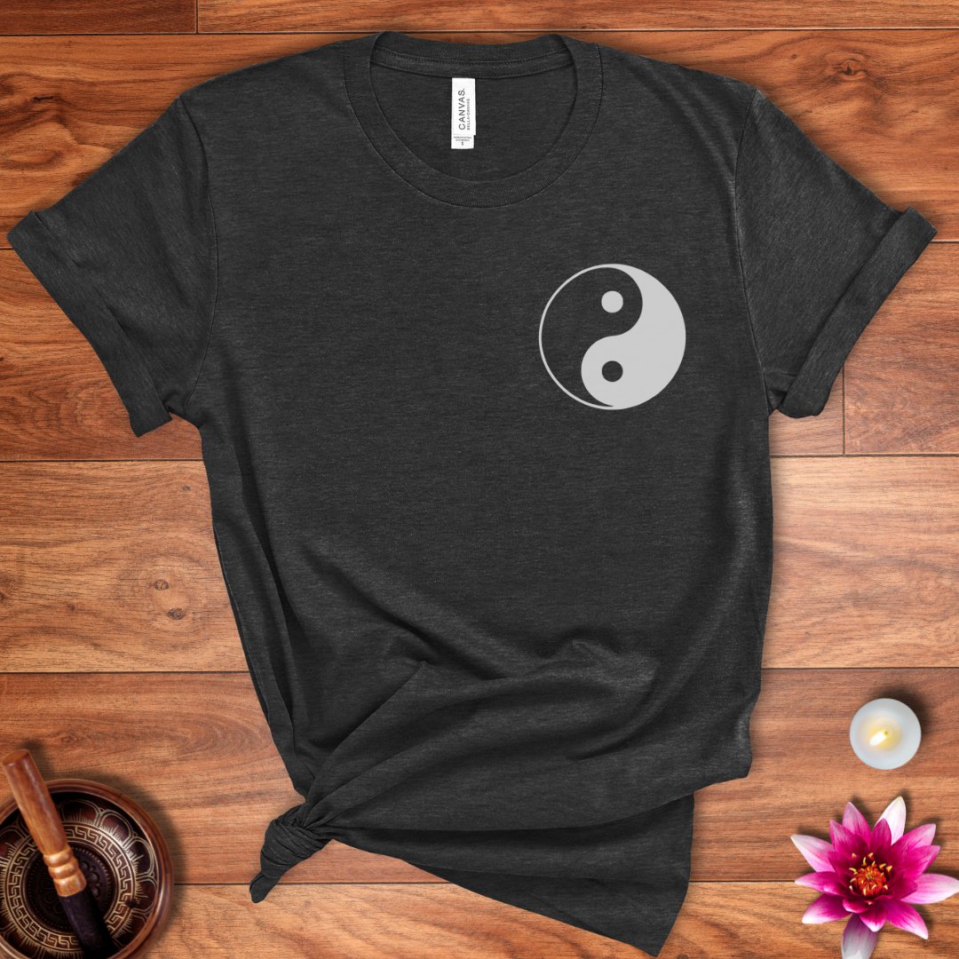 Tao Te Ching shirt