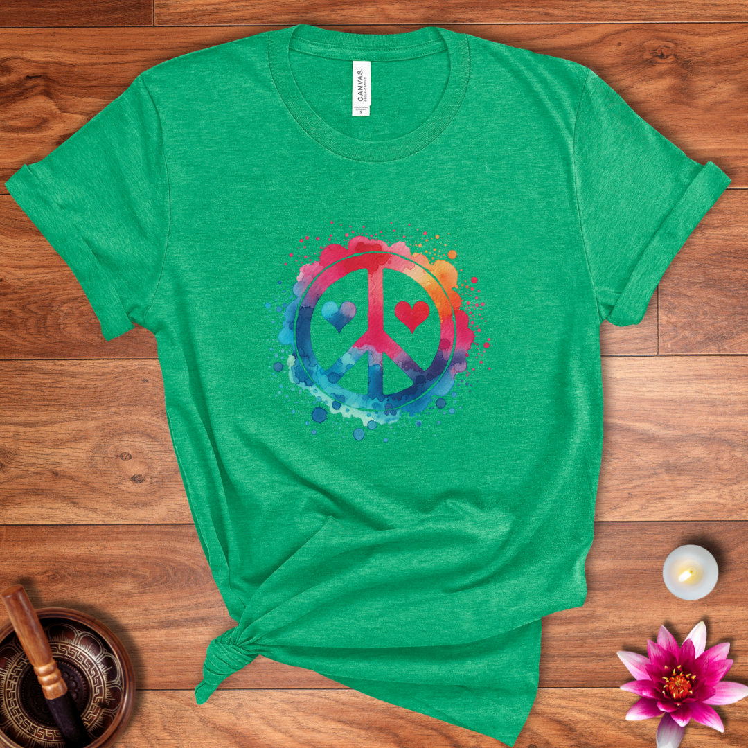 World shirt