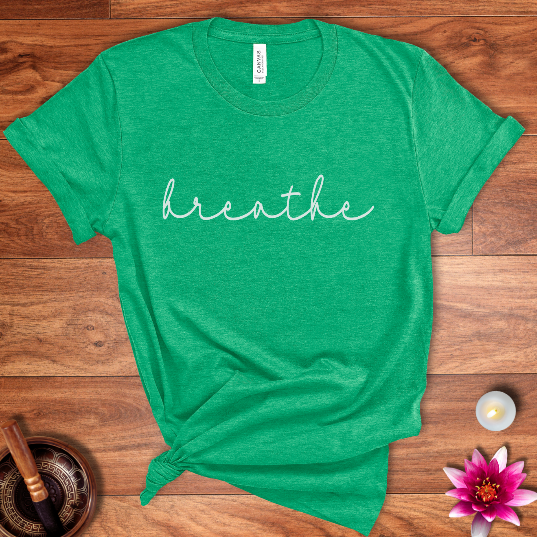 Breathe shirt