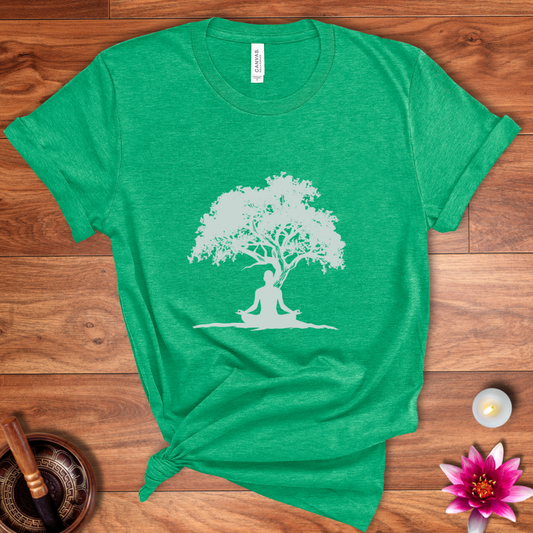 Grow shirt