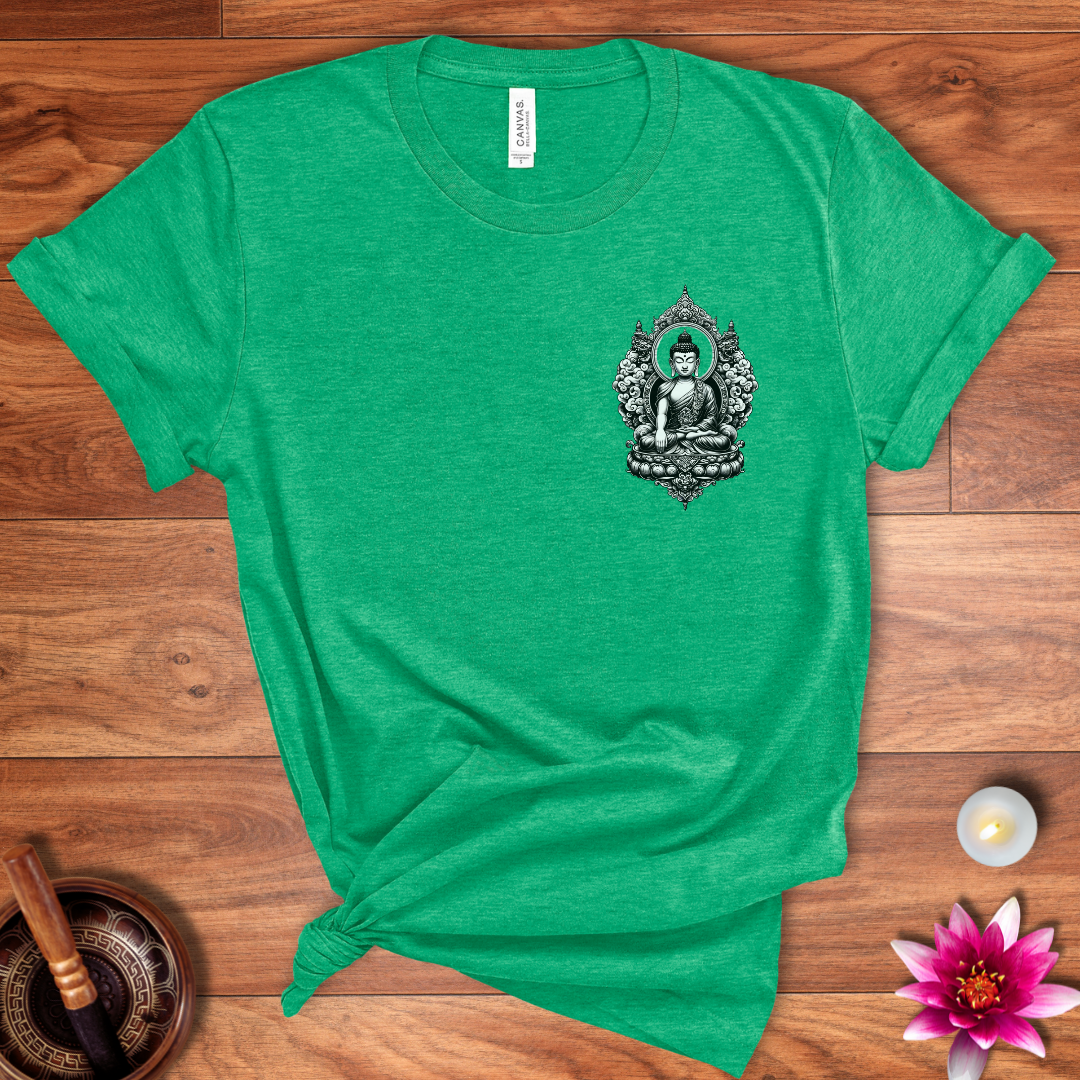 Prince Siddharta shirt