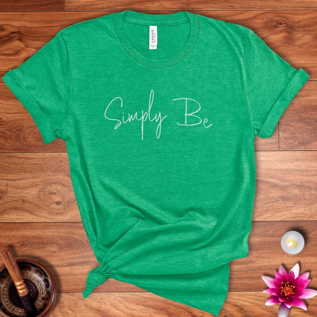 Simply be shirt