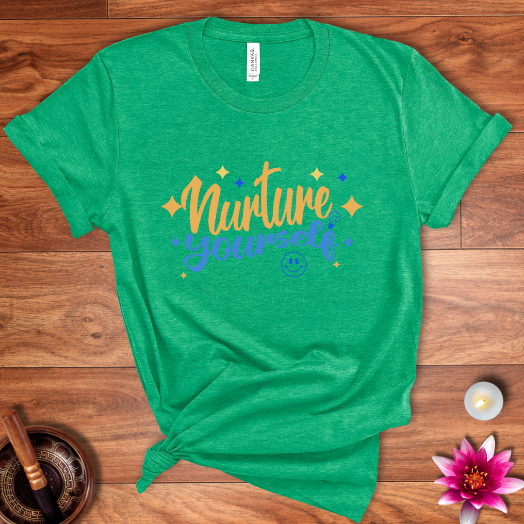 Nurture shirt