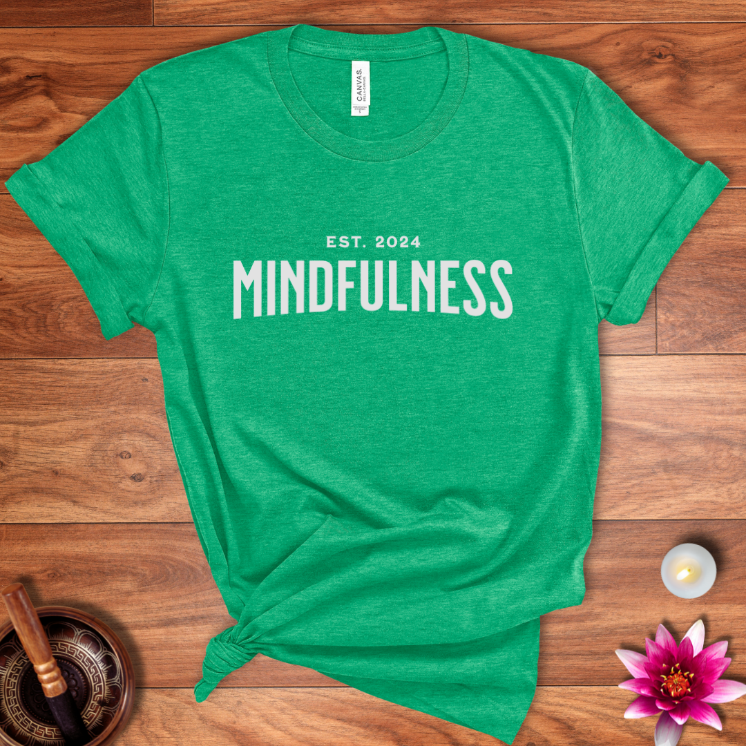 Mind shirt