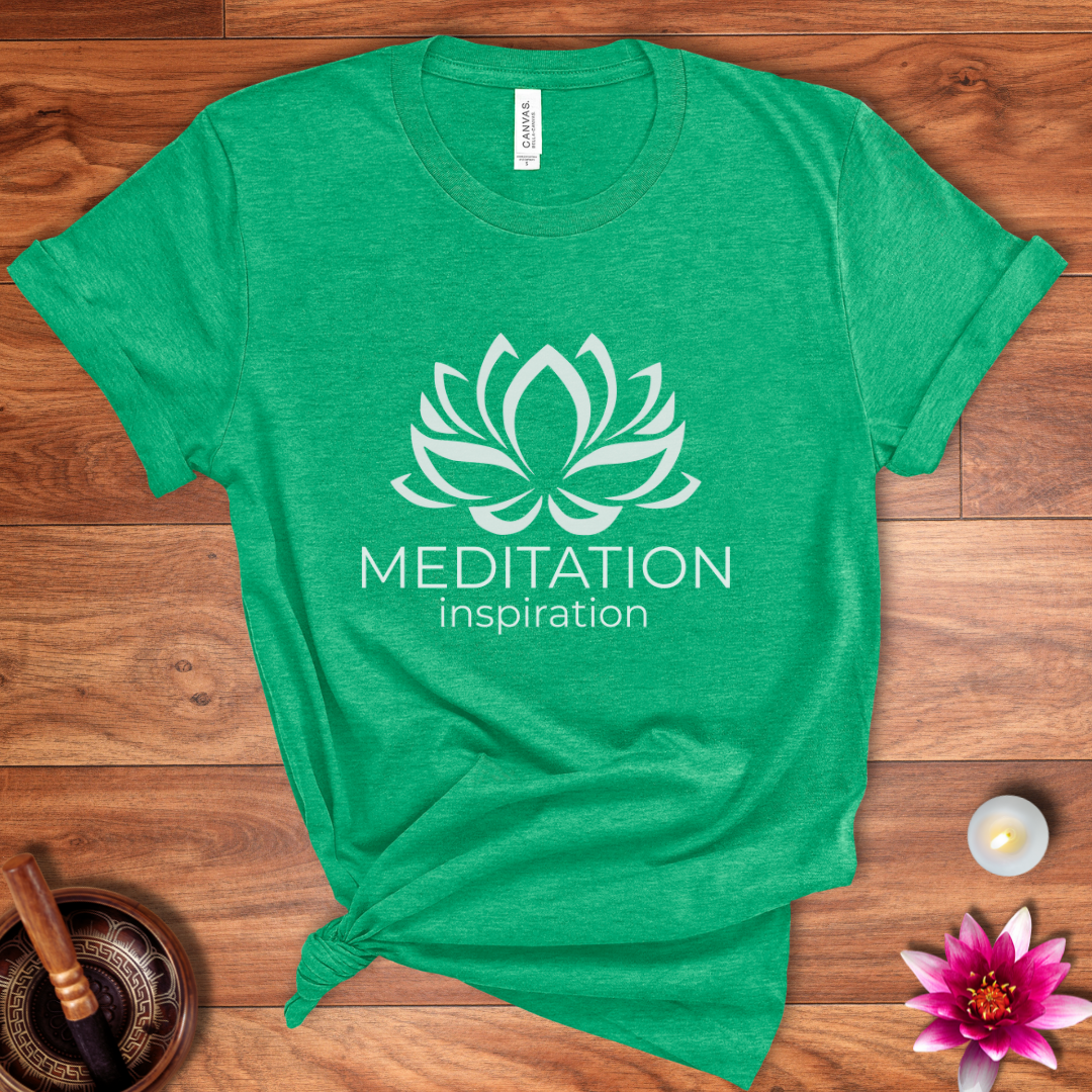 Meditation shirt