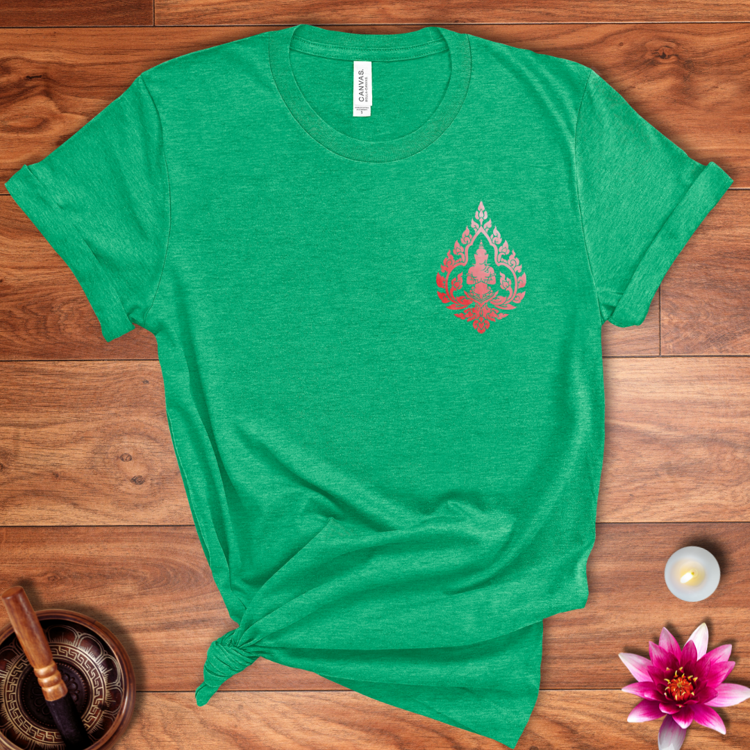 Siddharta shirt