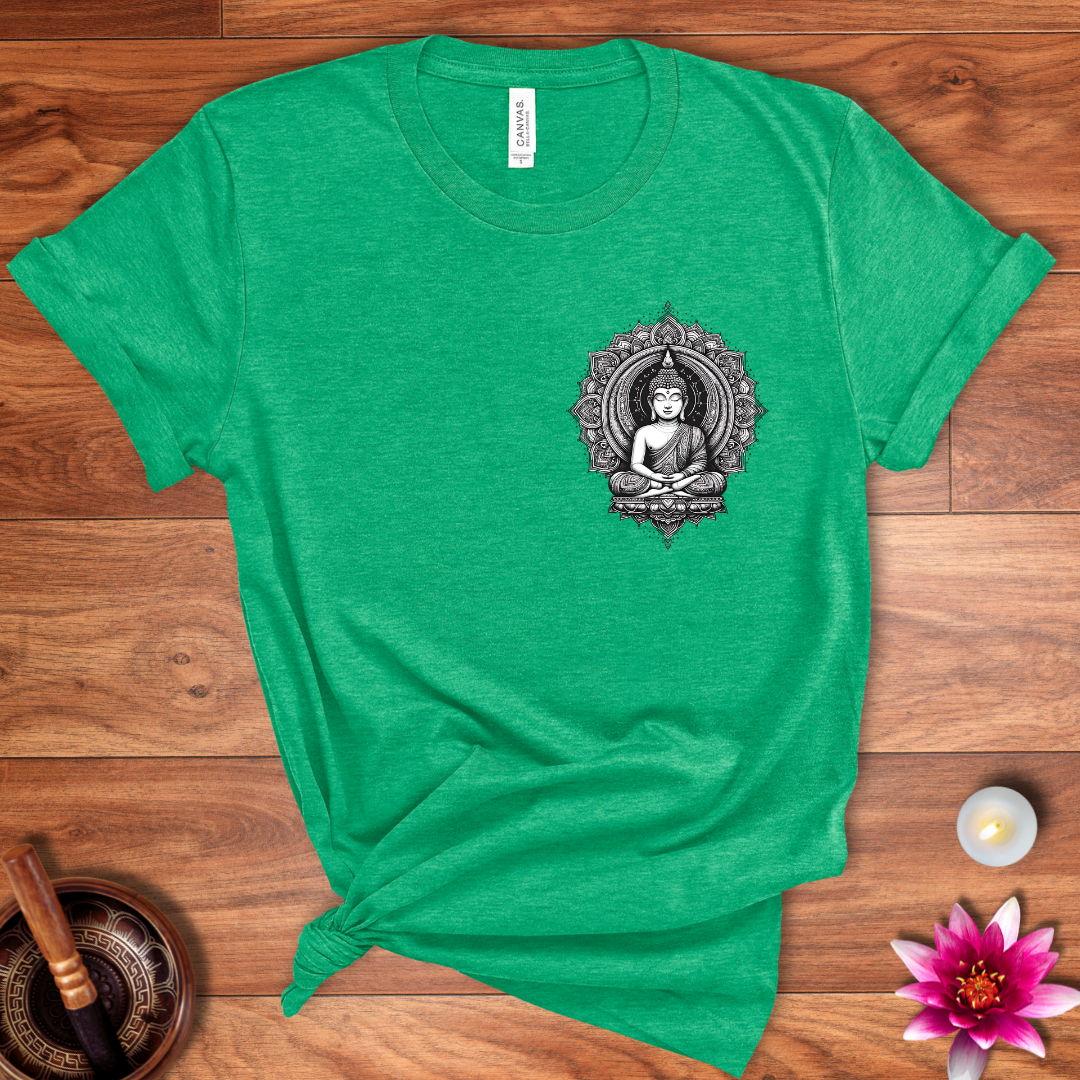 Buddhita shirt