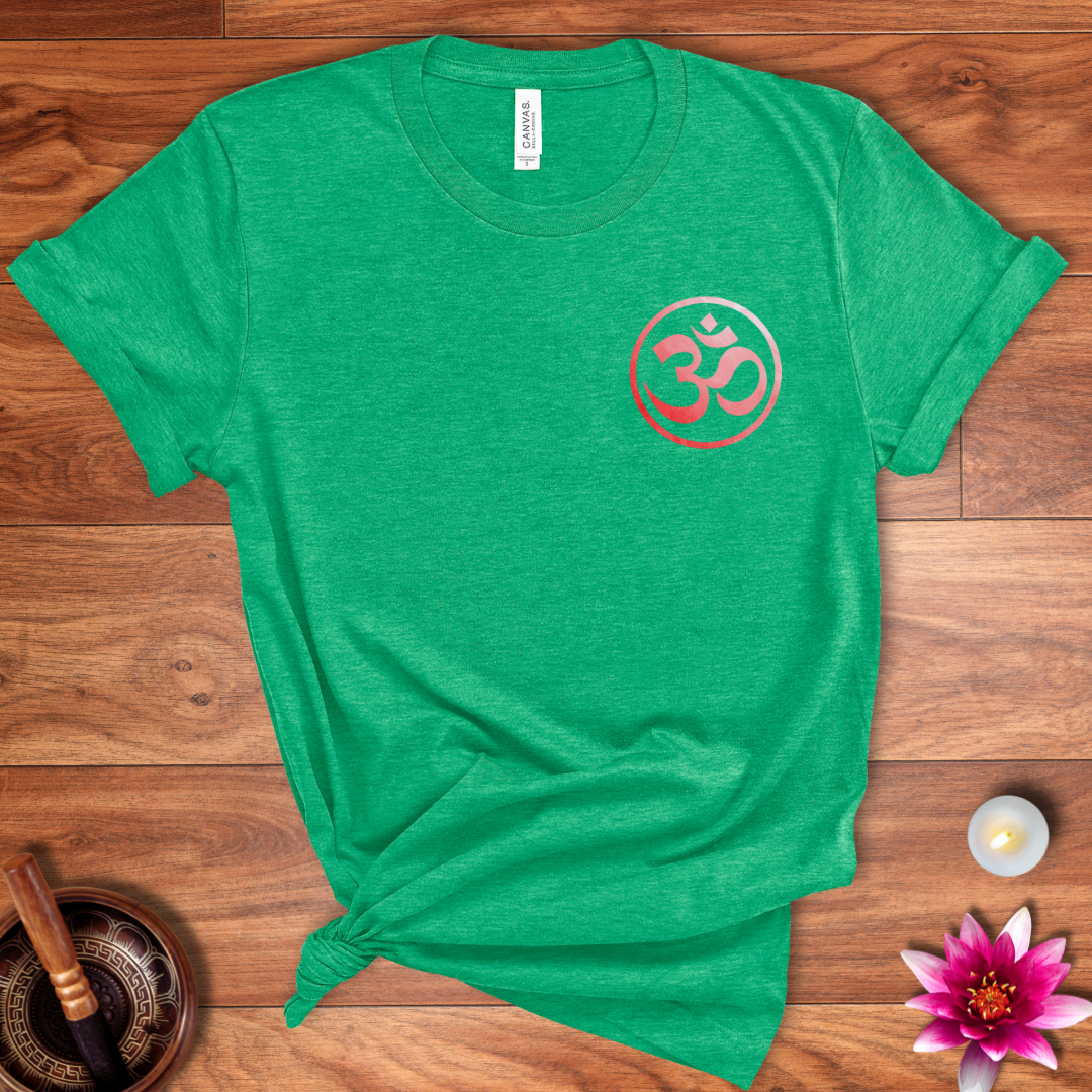 Radiant OM shirt