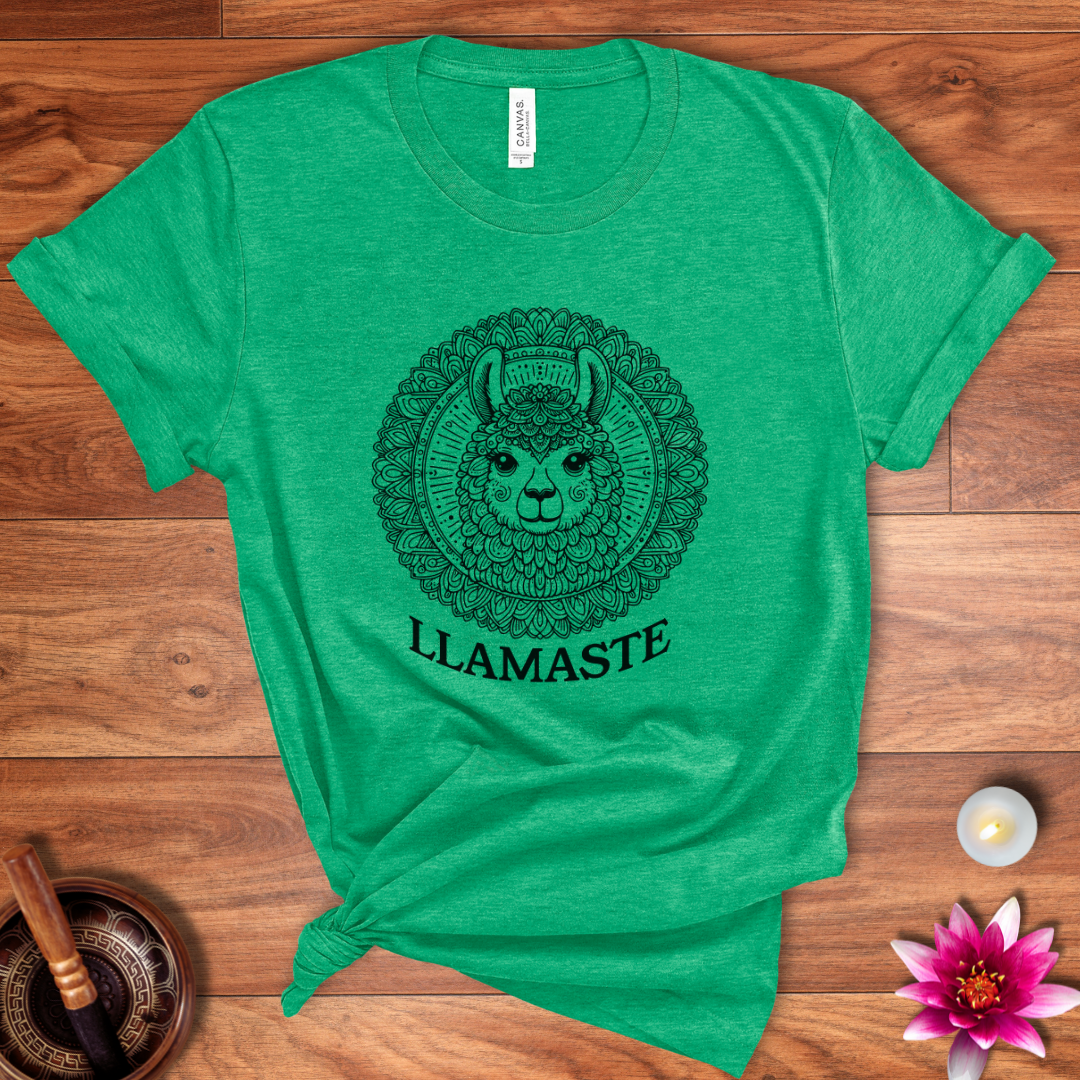 Llamaste shirt