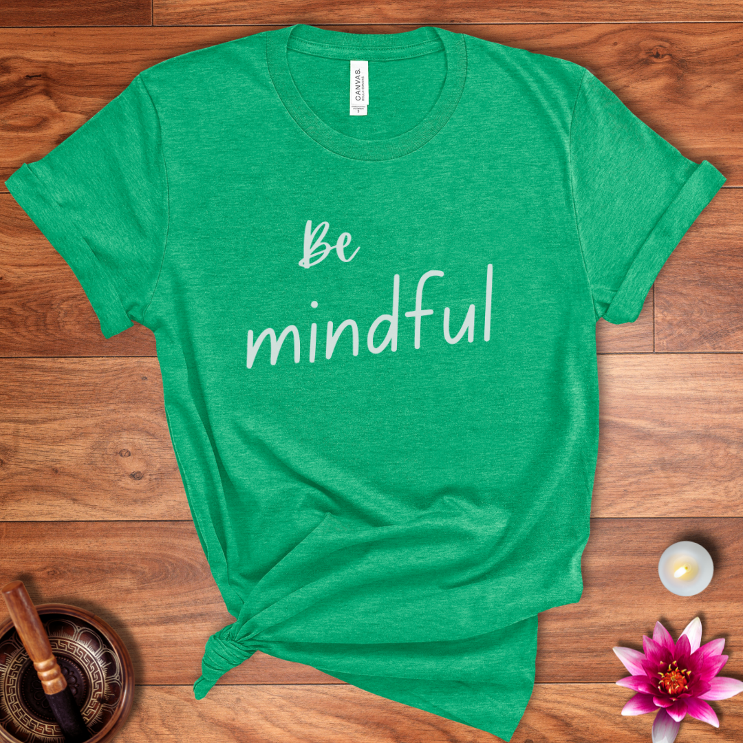 Mindful shirt