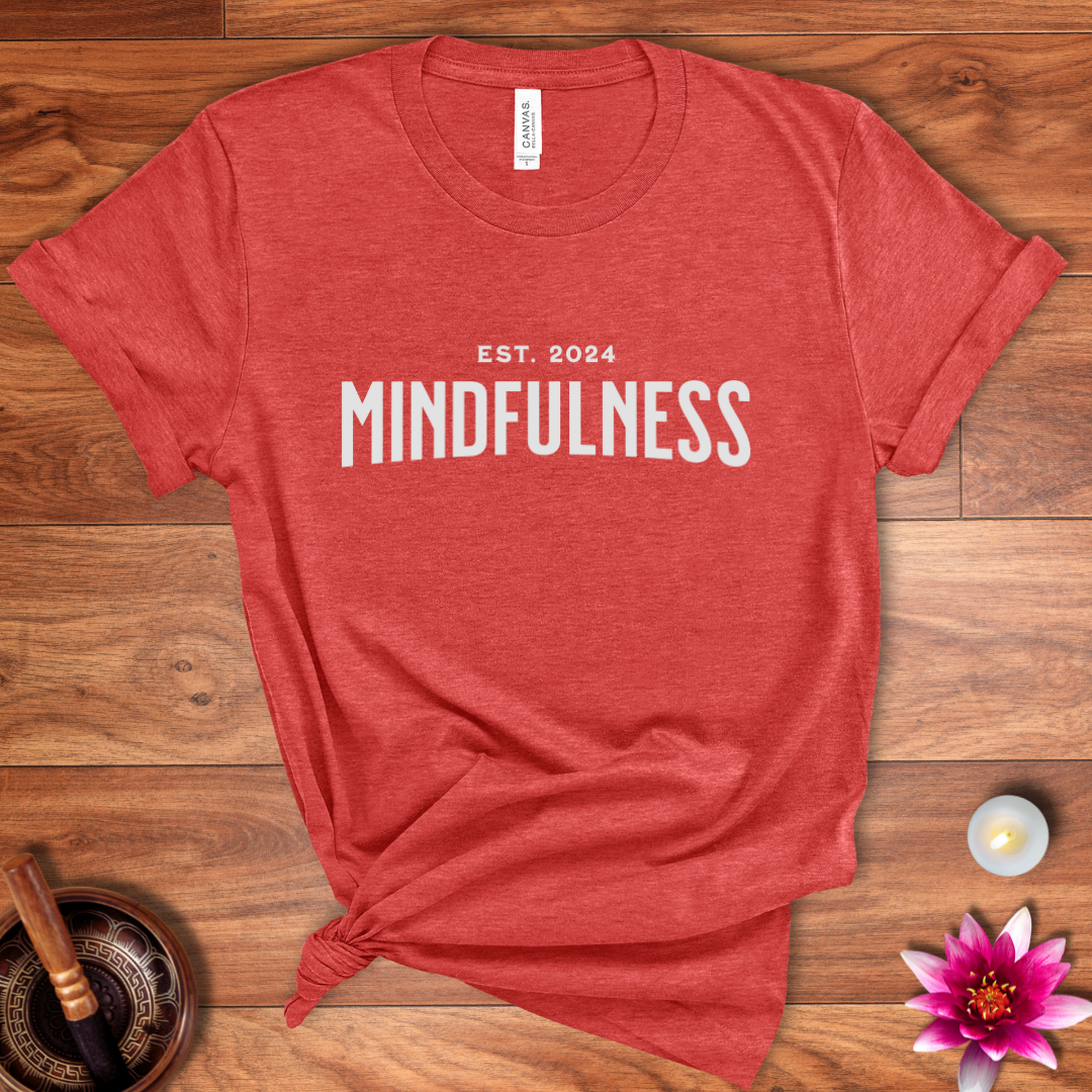 Mind shirt