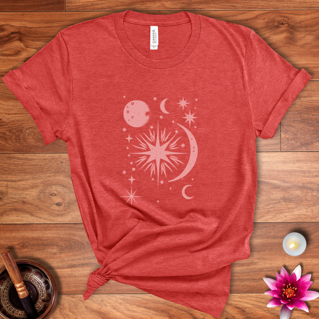 Astrology shirt