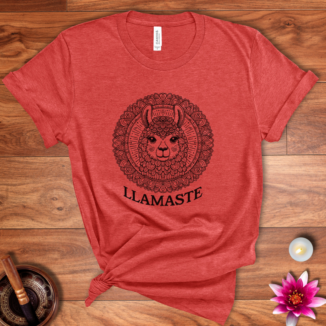 Llamaste shirt