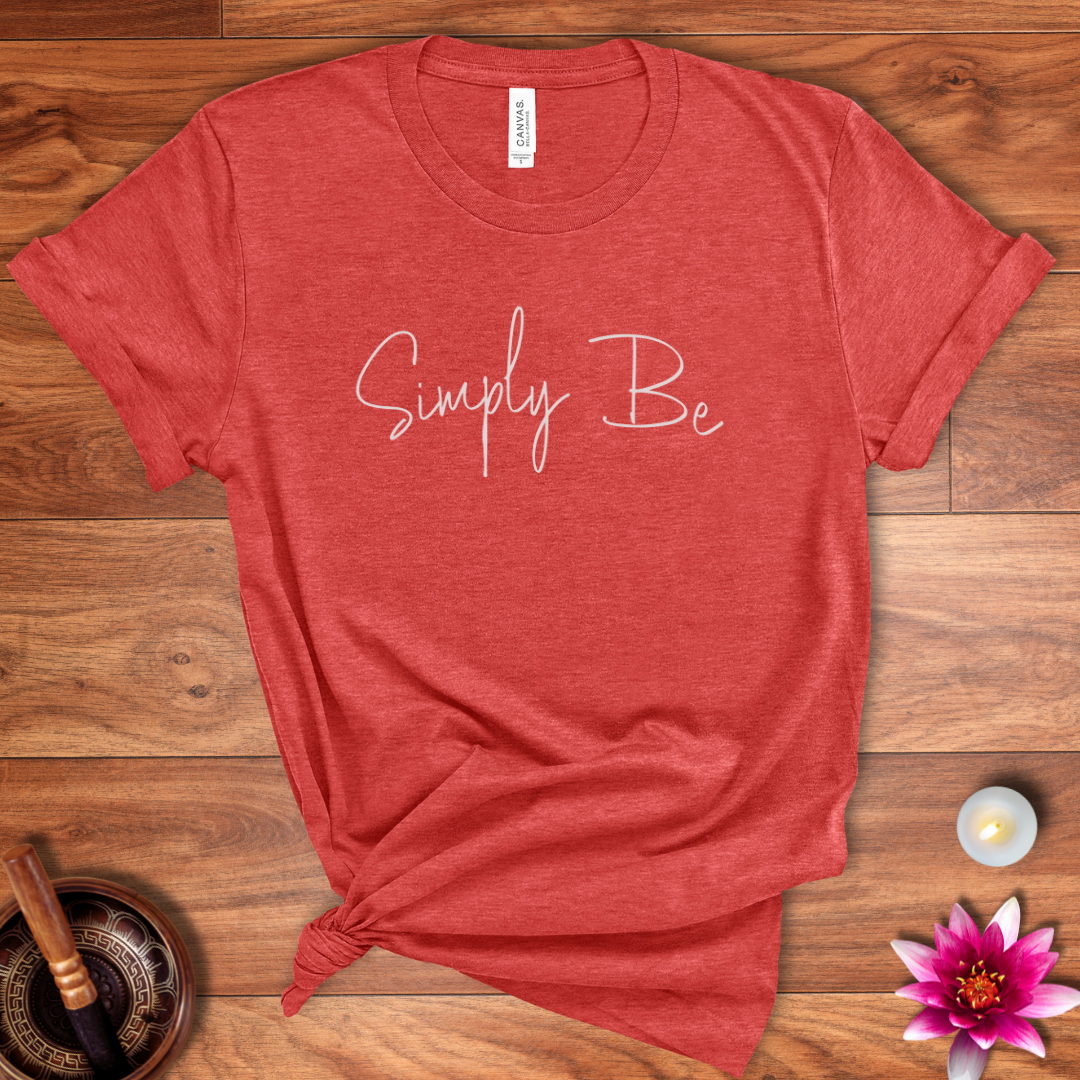 Simply be shirt