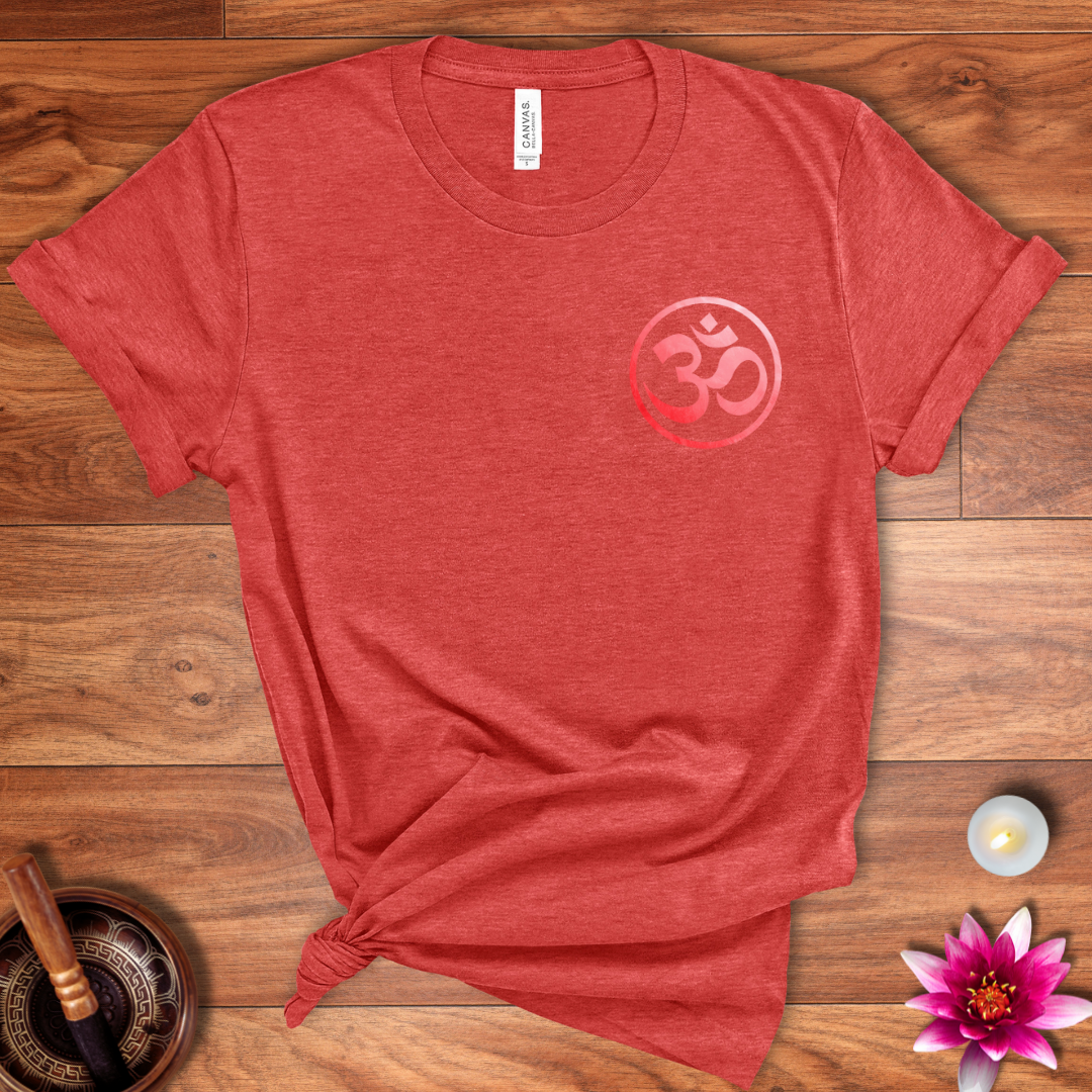 Radiant OM shirt