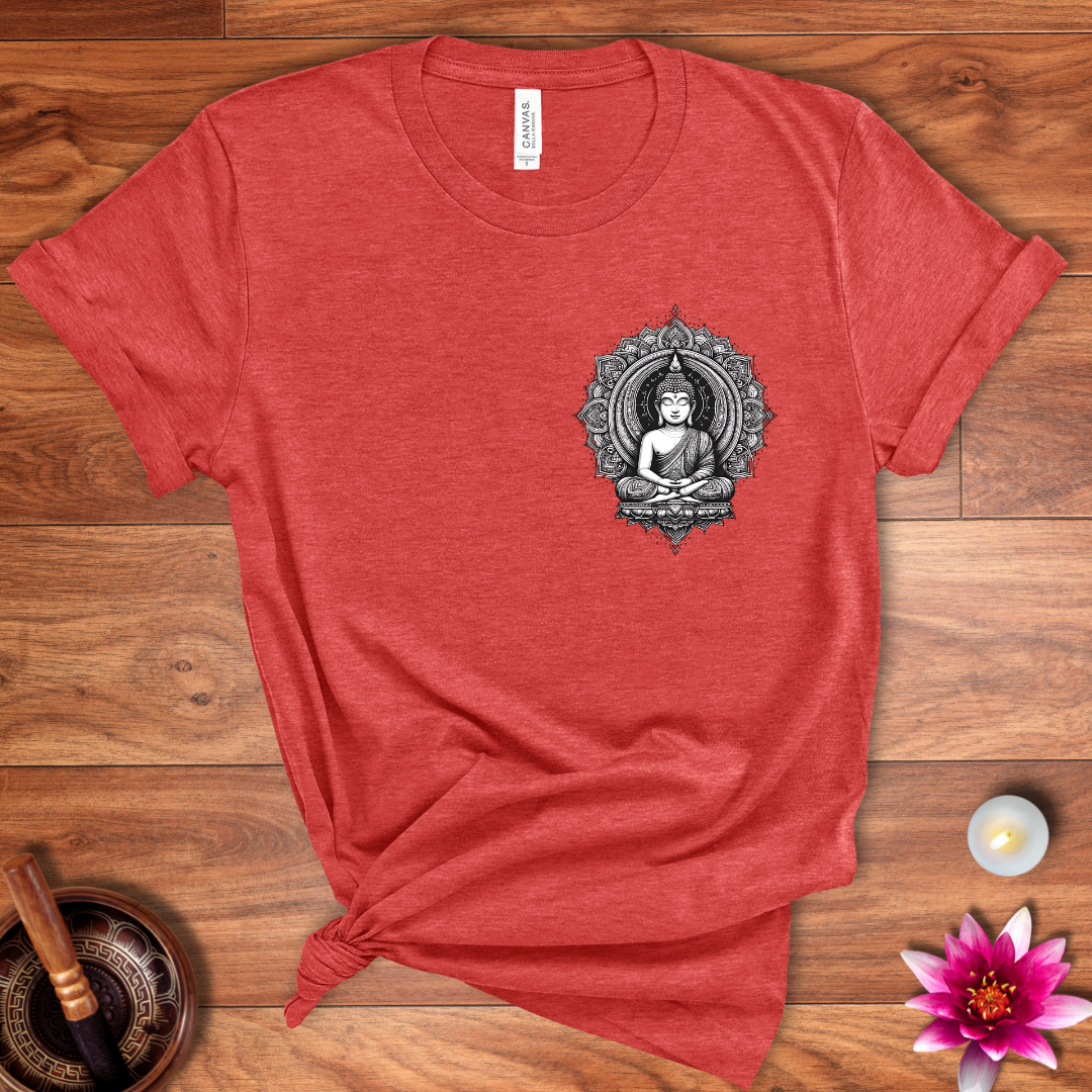 Buddhita shirt