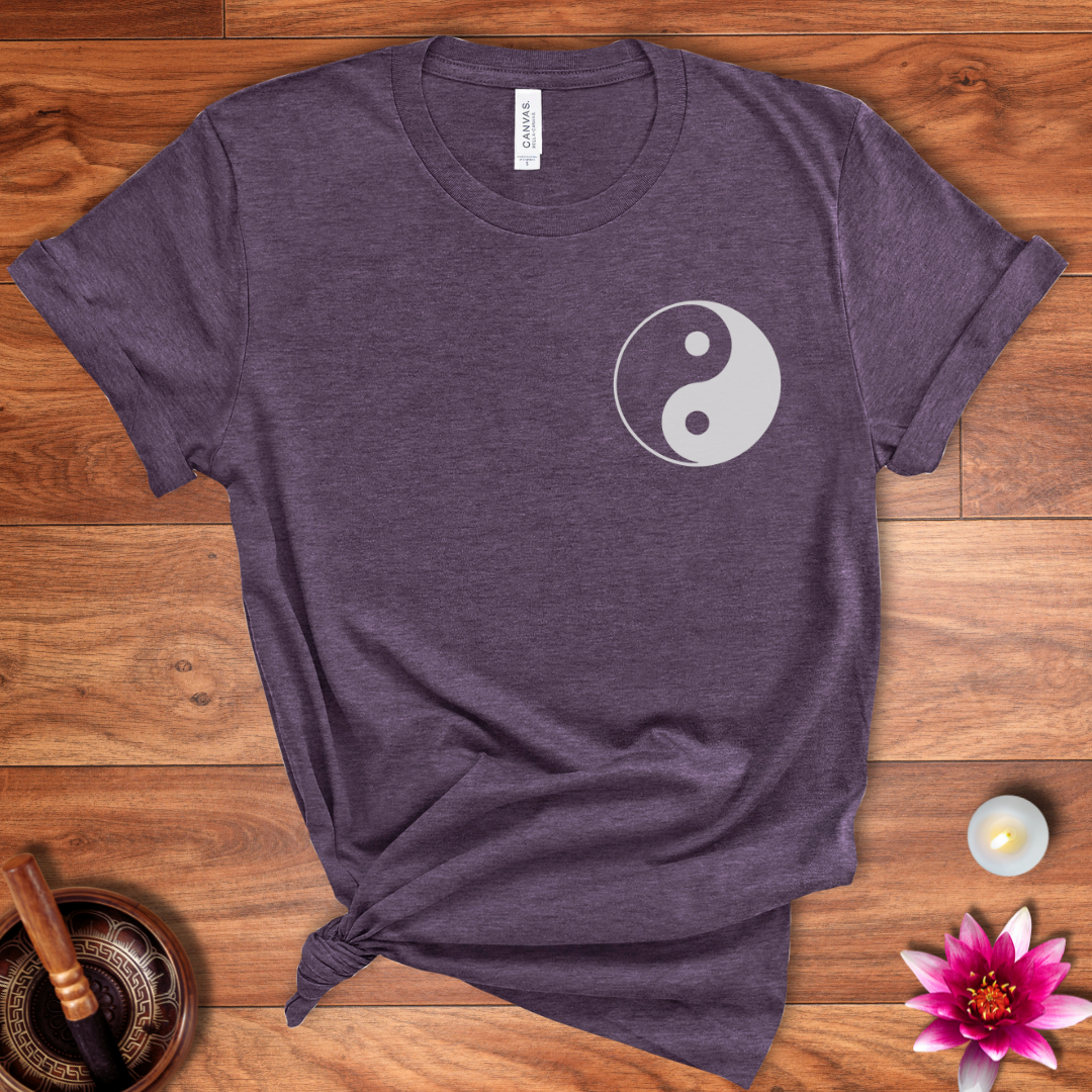 Tao Te Ching shirt