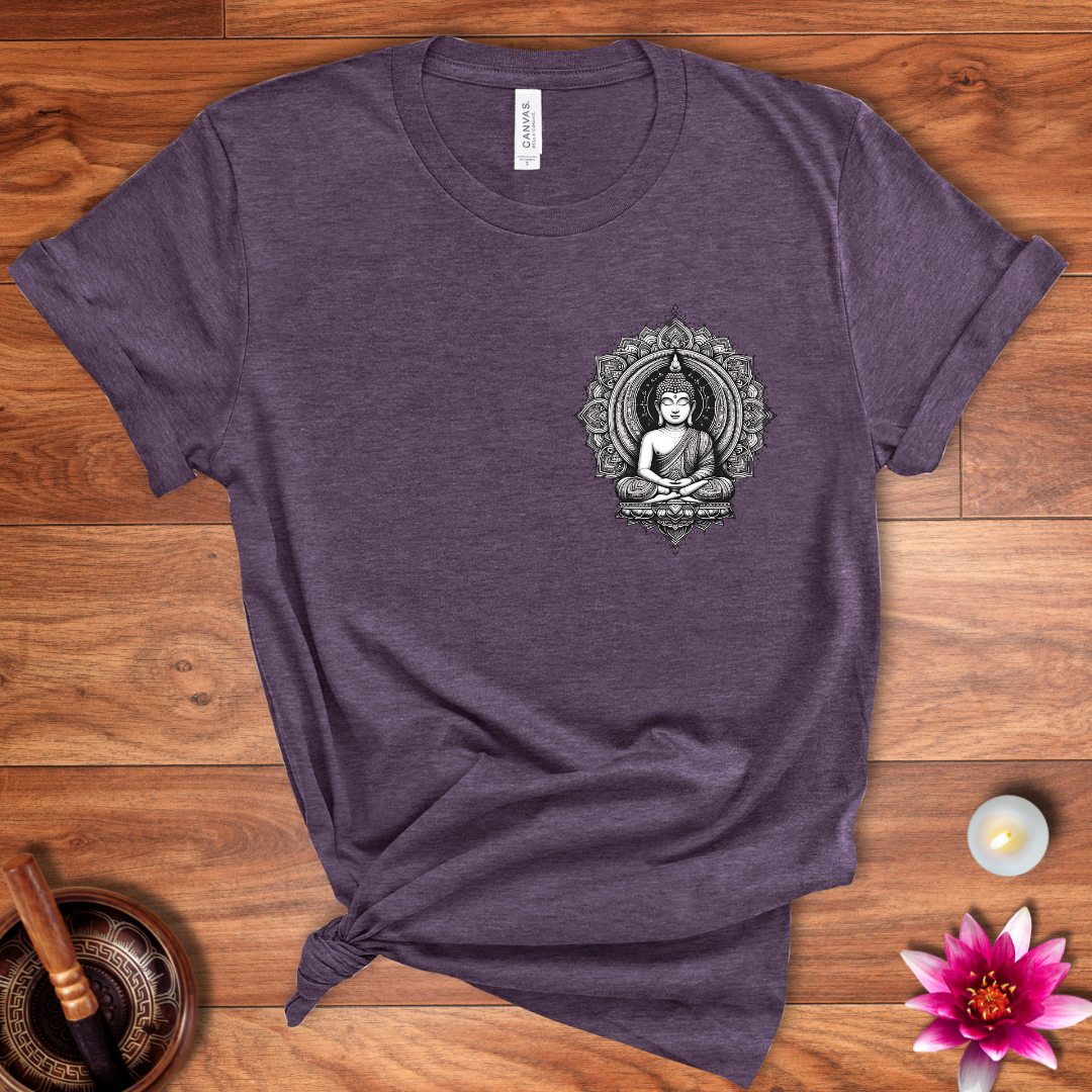 Buddhita shirt