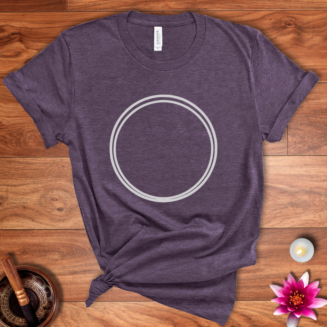 Emptiness shirt