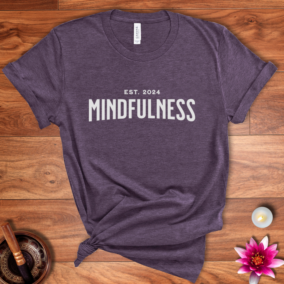 Mind shirt